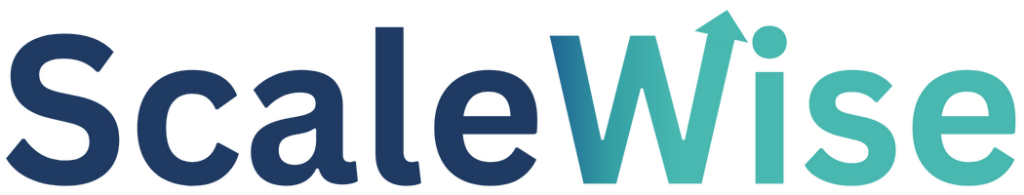 Logo - ScaleWise